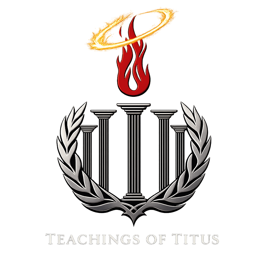 Teaching of Titus